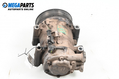 Компресор климатик за Ford Fusion Hatchback (08.2002 - 12.2012) 1.4 TDCi, 68 к.с.