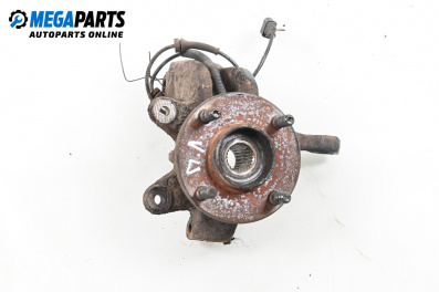Шенкел главина за Ford Fusion Hatchback (08.2002 - 12.2012), позиция: предна, лява