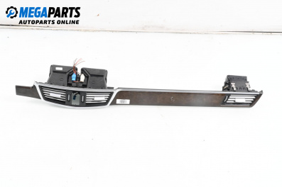 Духалки парно за Mercedes-Benz E-Class Estate (S212) (08.2009 - 12.2016)