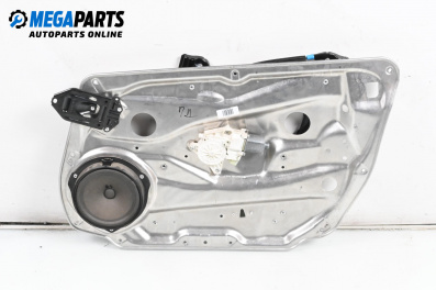 Машинка ел. стъкло за Mercedes-Benz E-Class Estate (S212) (08.2009 - 12.2016), 4+1 вр., комби, позиция: предна, дясна