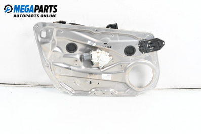 Машинка ел. стъкло за Mercedes-Benz E-Class Estate (S212) (08.2009 - 12.2016), 4+1 вр., комби, позиция: предна, лява