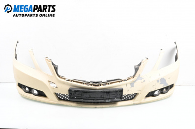 Предна броня за Mercedes-Benz E-Class Estate (S212) (08.2009 - 12.2016), комби, позиция: предна