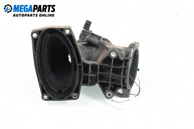 Въздуховод за Mercedes-Benz E-Class Estate (S212) (08.2009 - 12.2016) E 220 CDI / BlueTEC (212.202, 212.201), 170 к.с.