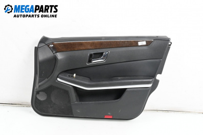 Кора врата за Mercedes-Benz E-Class Estate (S212) (08.2009 - 12.2016), 4+1 вр., комби, позиция: предна, дясна