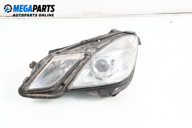 Фар за Mercedes-Benz E-Class Estate (S212) (08.2009 - 12.2016), комби, позиция: лява