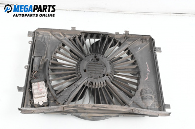 Перка охлаждане за Mercedes-Benz E-Class Estate (S212) (08.2009 - 12.2016) E 220 CDI / BlueTEC (212.202, 212.201), 170 к.с.