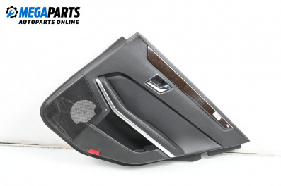 Кора врата за Mercedes-Benz E-Class Estate (S212) (08.2009 - 12.2016), 4+1 вр., комби, позиция: задна, дясна