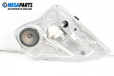 Машинка ел. стъкло за Mercedes-Benz E-Class Estate (S212) (08.2009 - 12.2016), 4+1 вр., комби, позиция: задна, дясна