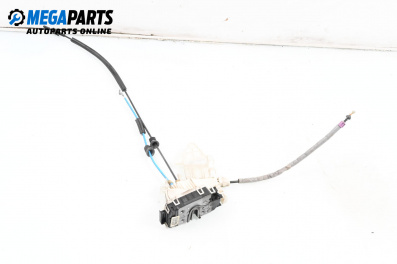 Брава на врата за Mercedes-Benz E-Class Estate (S212) (08.2009 - 12.2016), позиция: задна, дясна