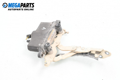 Панта преден капак за Mercedes-Benz E-Class Estate (S212) (08.2009 - 12.2016), 4+1 вр., комби, позиция: дясна