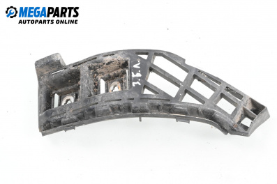 Държач броня за Mercedes-Benz E-Class Estate (S212) (08.2009 - 12.2016), комби, позиция: задна, лява