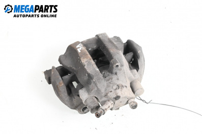 Спирачен апарат за Mercedes-Benz E-Class Estate (S212) (08.2009 - 12.2016), позиция: задна, лява