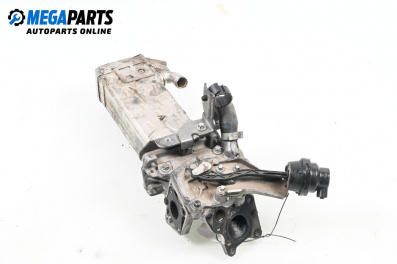 EGR охладител за Mercedes-Benz E-Class Estate (S212) (08.2009 - 12.2016) E 220 CDI / BlueTEC (212.202, 212.201), 170 к.с.