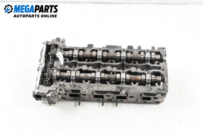 Глава за Mercedes-Benz E-Class Estate (S212) (08.2009 - 12.2016) E 220 CDI / BlueTEC (212.202, 212.201), 170 к.с.