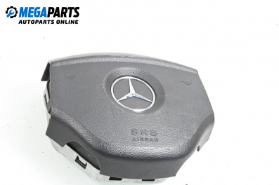 Airbag за Mercedes-Benz B-Class Hatchback I (03.2005 - 11.2011), 4+1 вр., хечбек, позиция: предна