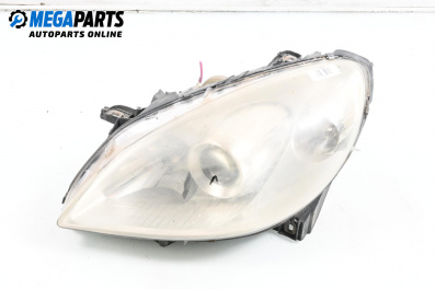 Фар за Mercedes-Benz B-Class Hatchback I (03.2005 - 11.2011), хечбек, позиция: лява