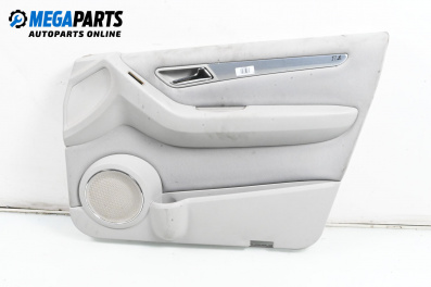 Кора врата за Mercedes-Benz B-Class Hatchback I (03.2005 - 11.2011), 4+1 вр., хечбек, позиция: предна, дясна