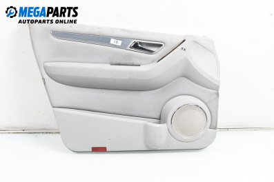 Кора врата за Mercedes-Benz B-Class Hatchback I (03.2005 - 11.2011), 4+1 вр., хечбек, позиция: предна, лява