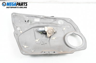 Машинка ел. стъкло за Mercedes-Benz B-Class Hatchback I (03.2005 - 11.2011), 4+1 вр., хечбек, позиция: предна, лява