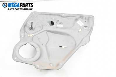 Ръчна машинка стъклоповдигач за Mercedes-Benz B-Class Hatchback I (03.2005 - 11.2011), 4+1 вр., хечбек, позиция: задна, дясна