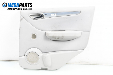 Кора врата за Mercedes-Benz B-Class Hatchback I (03.2005 - 11.2011), 4+1 вр., хечбек, позиция: задна, дясна