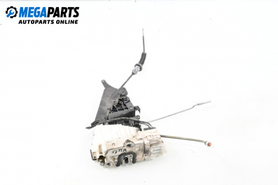 Брава на врата за Mercedes-Benz B-Class Hatchback I (03.2005 - 11.2011), позиция: предна, лява