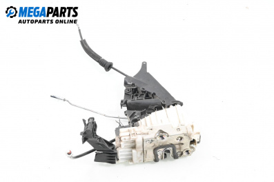 Брава на врата за Mercedes-Benz B-Class Hatchback I (03.2005 - 11.2011), позиция: предна, дясна