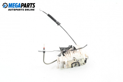 Брава на врата за Mercedes-Benz B-Class Hatchback I (03.2005 - 11.2011), позиция: задна, дясна