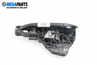 Външна дръжка за Mercedes-Benz B-Class Hatchback I (03.2005 - 11.2011), 4+1 вр., хечбек, позиция: задна, лява