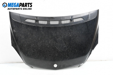 Преден капак за Mercedes-Benz B-Class Hatchback I (03.2005 - 11.2011), 4+1 вр., хечбек, позиция: предна