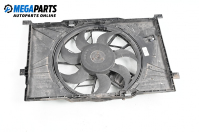 Перка охлаждане за Mercedes-Benz B-Class Hatchback I (03.2005 - 11.2011) B 200 CDI (245.208), 140 к.с.