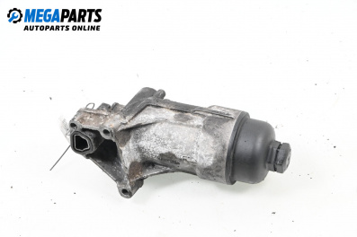 Корпус за маслен филтър за Mercedes-Benz B-Class Hatchback I (03.2005 - 11.2011) B 200 CDI (245.208), 140 к.с.