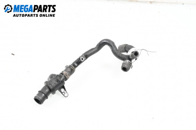 Тръба за охладителна течност за Mercedes-Benz B-Class Hatchback I (03.2005 - 11.2011) B 200 CDI (245.208), 140 к.с.