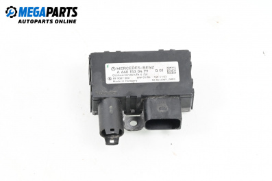 Реле подгревни свещи за Mercedes-Benz B-Class Hatchback I (03.2005 - 11.2011) B 200 CDI (245.208), № A6401530479