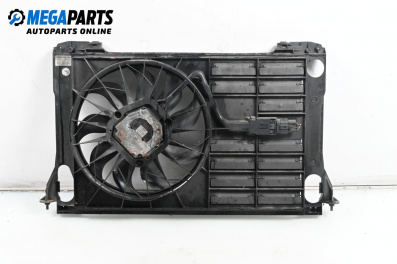 Перка охлаждане за Audi A8 Sedan 4E (10.2002 - 07.2010) 3.7 quattro, 280 к.с.