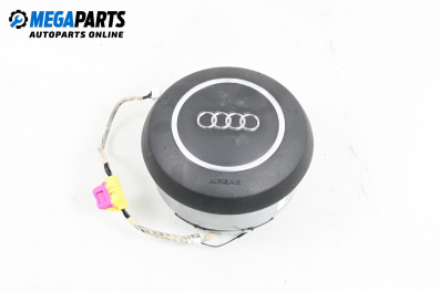 Airbag за Audi A8 Sedan 4E (10.2002 - 07.2010), 4+1 вр., седан, позиция: предна
