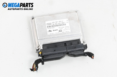 Модул окачване за Audi A8 Sedan 4E (10.2002 - 07.2010), № 4E0 907 553 Е