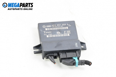 Модул за Audi A8 Sedan 4E (10.2002 - 07.2010), № 4E0 907 468 A