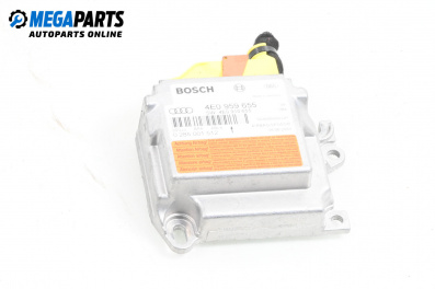 Модул за AIRBAG за Audi A8 Sedan 4E (10.2002 - 07.2010), № Bosch 0 285 001 512