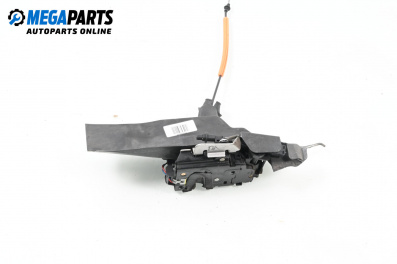 Брава на врата за Audi A8 Sedan 4E (10.2002 - 07.2010), позиция: предна, лява