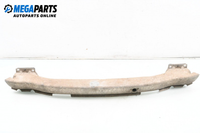 Основа броня за Audi A8 Sedan 4E (10.2002 - 07.2010), седан, позиция: задна