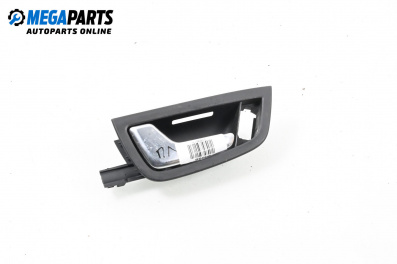 Вътрешна дръжка за Audi A8 Sedan 4E (10.2002 - 07.2010), 4+1 вр., седан, позиция: предна, лява