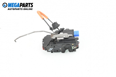 Брава на врата за Audi A8 Sedan 4E (10.2002 - 07.2010), позиция: предна, дясна