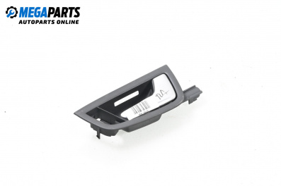 Вътрешна дръжка за Audi A8 Sedan 4E (10.2002 - 07.2010), 4+1 вр., седан, позиция: предна, дясна