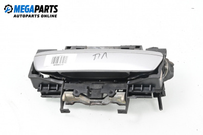 Външна дръжка за Audi A8 Sedan 4E (10.2002 - 07.2010), 4+1 вр., седан, позиция: предна, лява