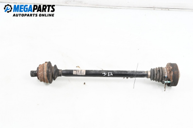Полуоска за Audi A8 Sedan 4E (10.2002 - 07.2010) 3.7 quattro, 280 к.с., позиция: задна, дясна, автоматик