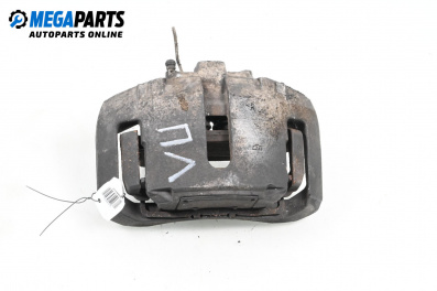 Спирачен апарат за Audi A8 Sedan 4E (10.2002 - 07.2010), позиция: предна, лява