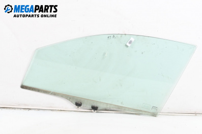 Странично стъкло за Honda Jazz II Hatchback (03.2002 - 12.2008), 4+1 вр., хечбек, позиция: предна, лява