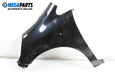 Калник за Honda Jazz II Hatchback (03.2002 - 12.2008), 4+1 вр., хечбек, позиция: предна, лява