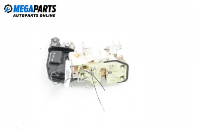 Брава на врата за Honda Jazz II Hatchback (03.2002 - 12.2008), позиция: задна, лява